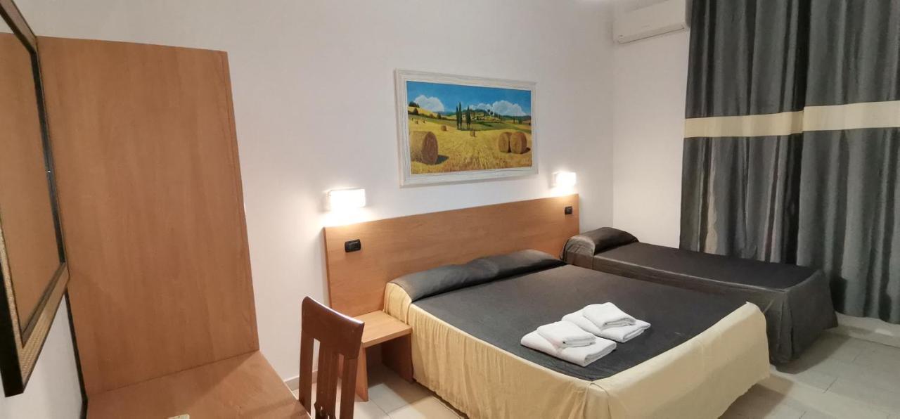 Friendship Place روما المظهر الخارجي الصورة