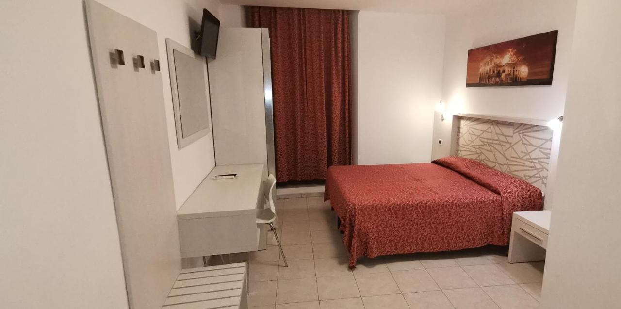 Friendship Place روما المظهر الخارجي الصورة
