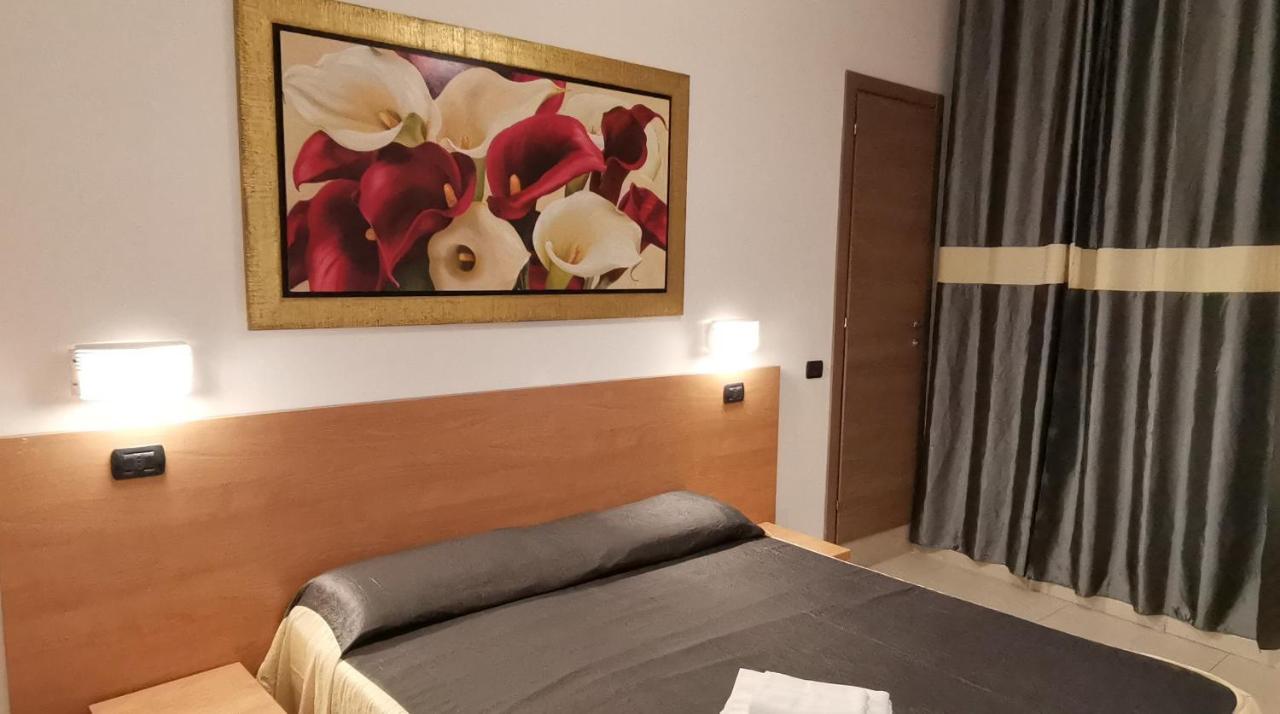 Friendship Place روما المظهر الخارجي الصورة