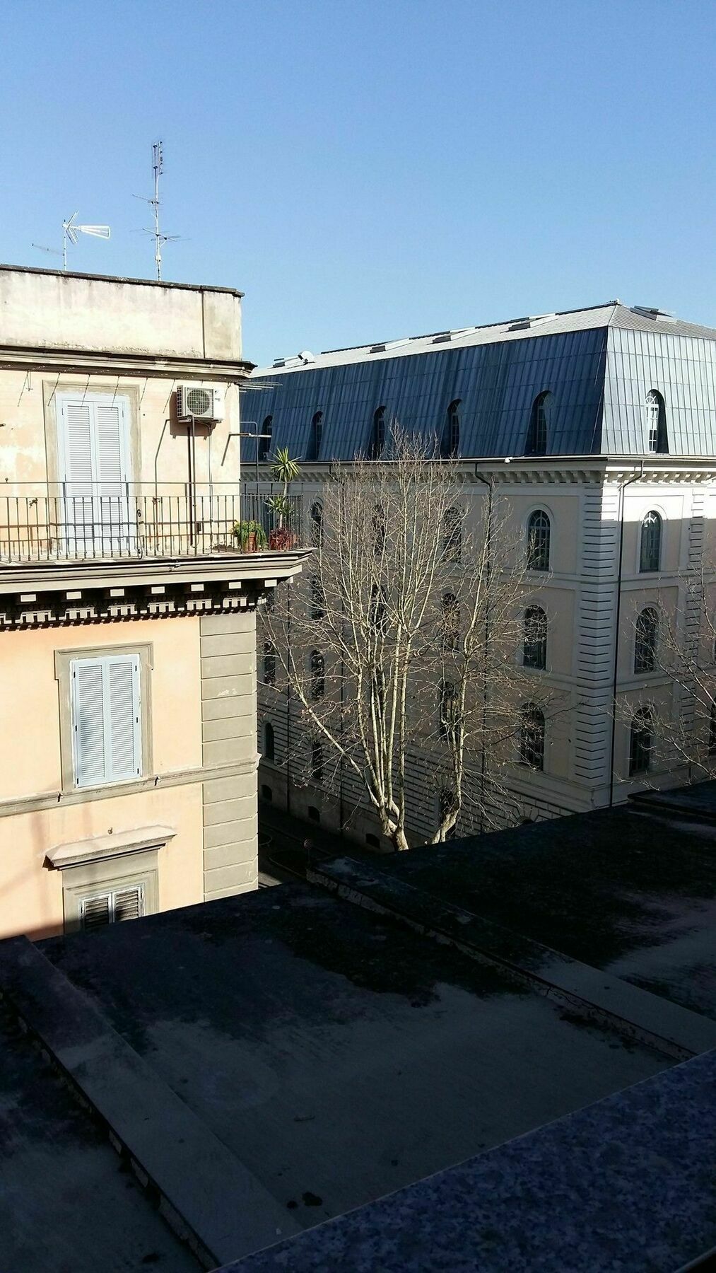 Friendship Place روما المظهر الخارجي الصورة