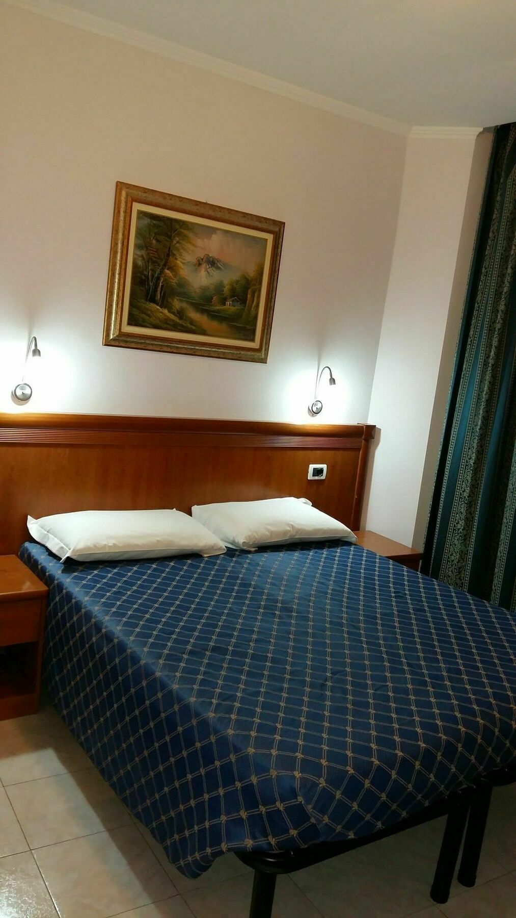Friendship Place روما المظهر الخارجي الصورة